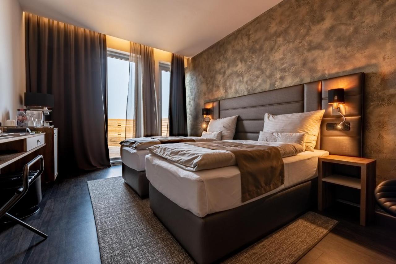 Hotel Nutrend World à Olomouc Extérieur photo