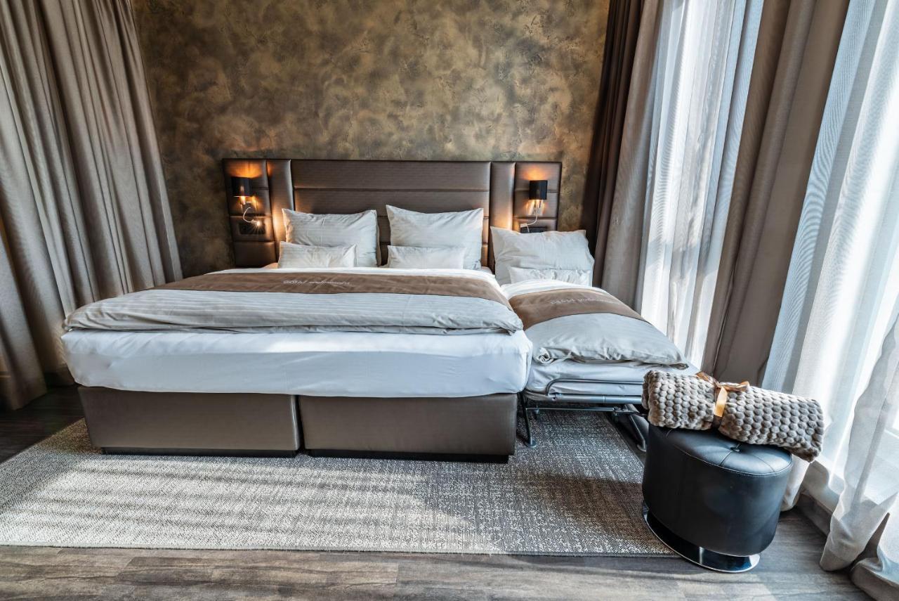 Hotel Nutrend World à Olomouc Extérieur photo