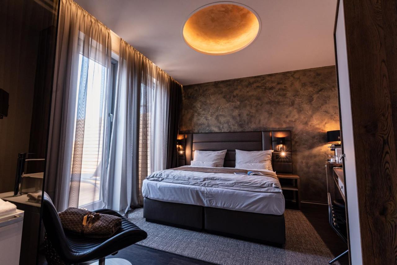 Hotel Nutrend World à Olomouc Extérieur photo