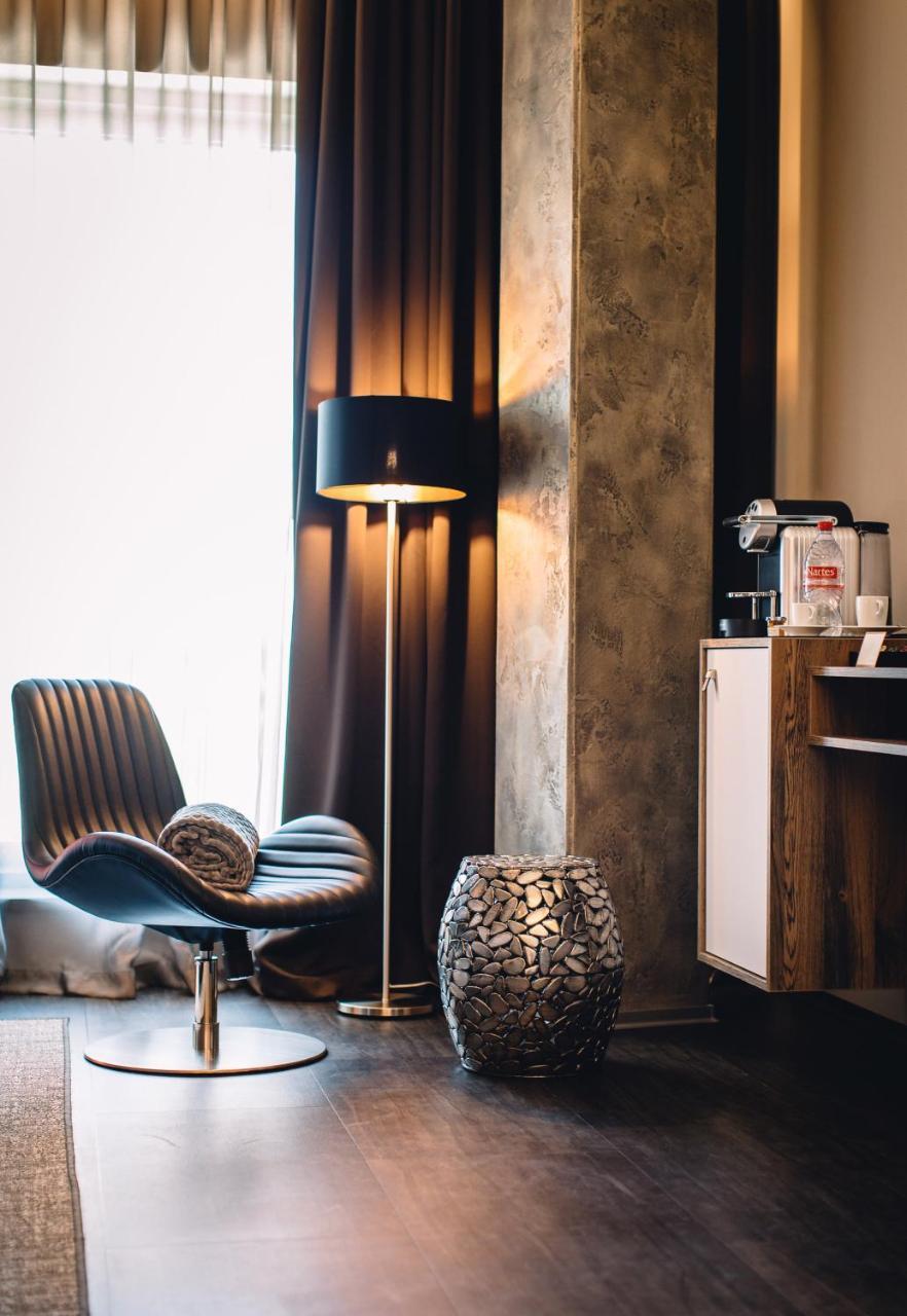 Hotel Nutrend World à Olomouc Extérieur photo