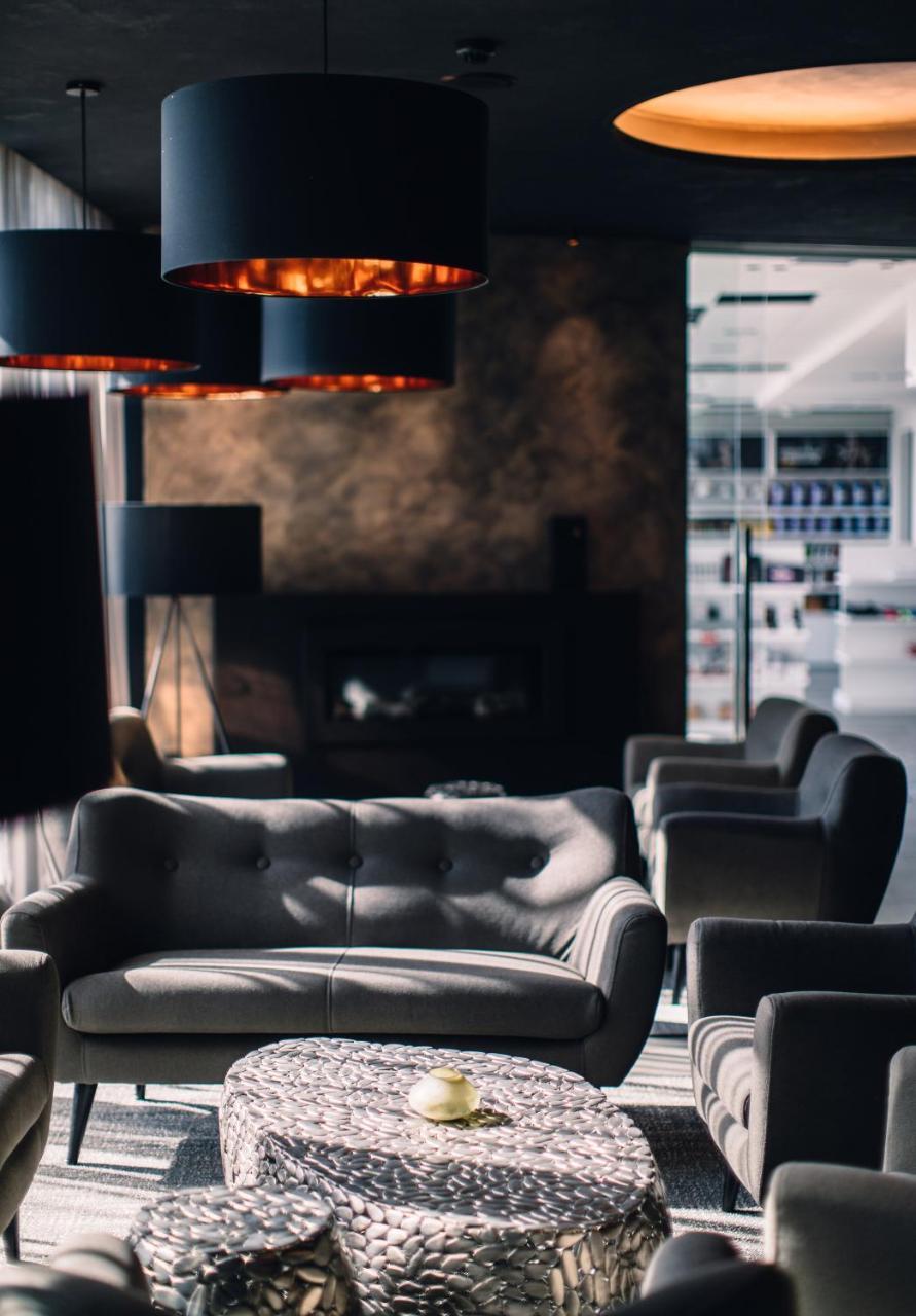 Hotel Nutrend World à Olomouc Extérieur photo