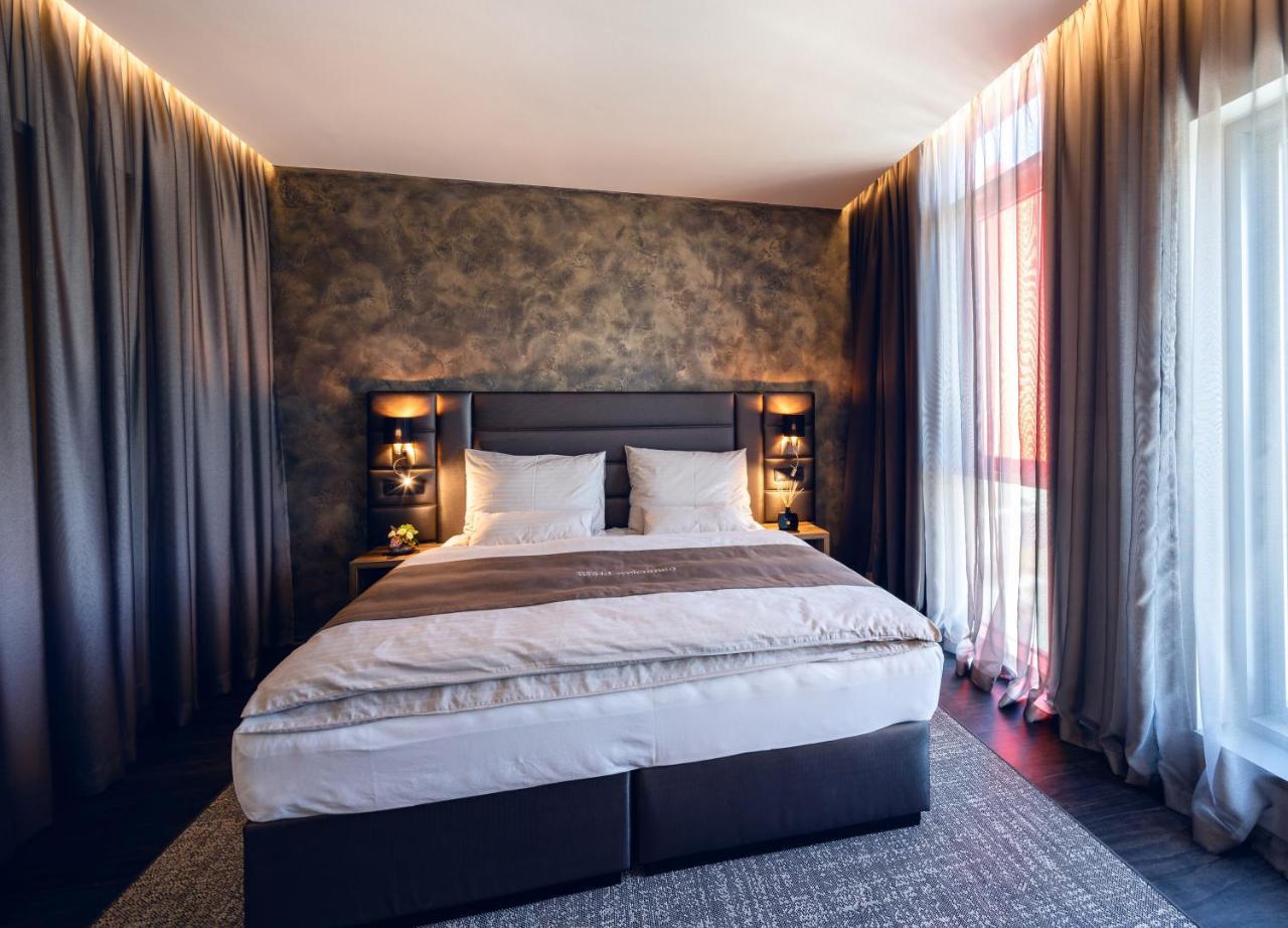 Hotel Nutrend World à Olomouc Extérieur photo