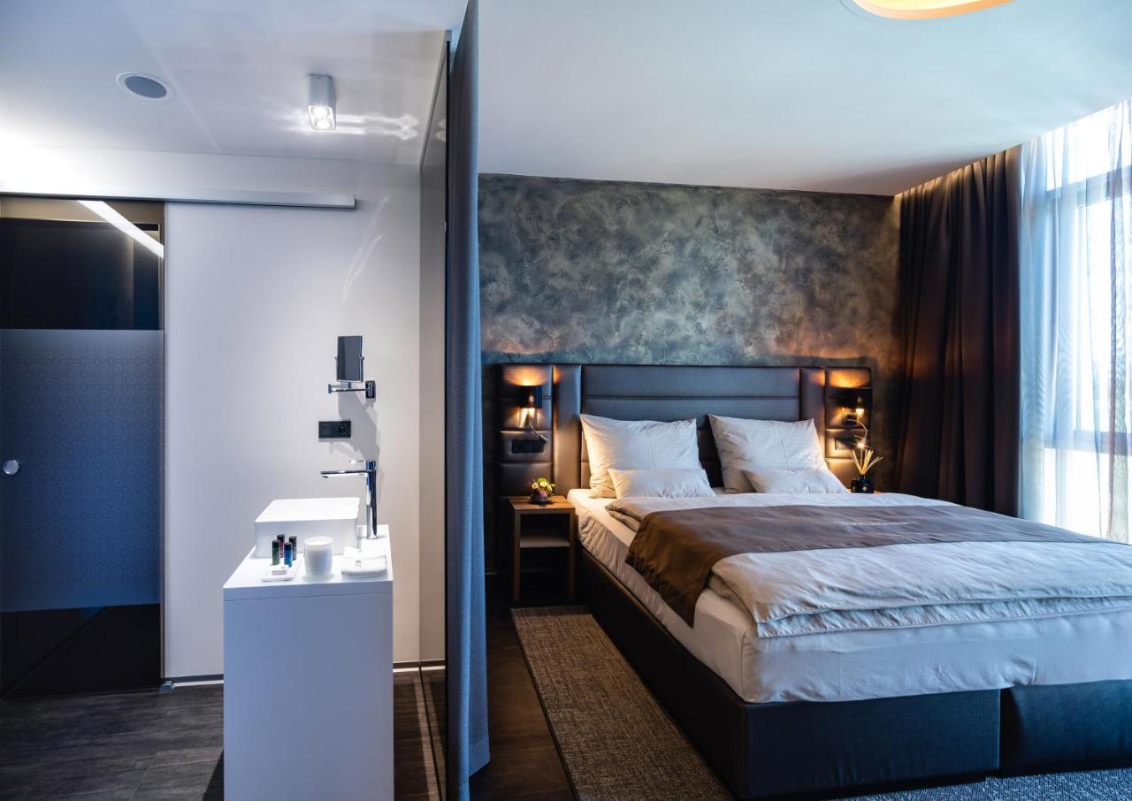 Hotel Nutrend World à Olomouc Extérieur photo